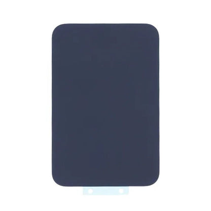 Baksida Glas för iPhone 17 Pro Max - Blå image 2