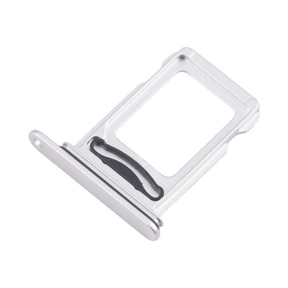 Simkortshållare Dual SIM för iPhone 17 Pro - Silver image 2