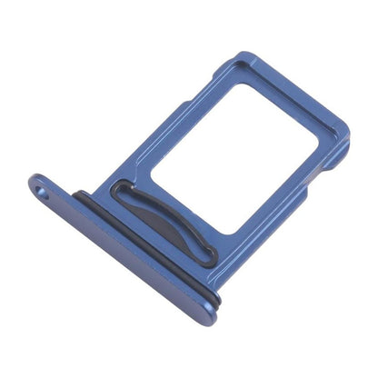 Simkortshållare Dual SIM för iPhone 17 Pro - Deep blue image 2