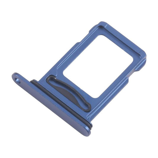 Simkortshållare Dual SIM för iPhone 17 Pro - Deep blue image 2