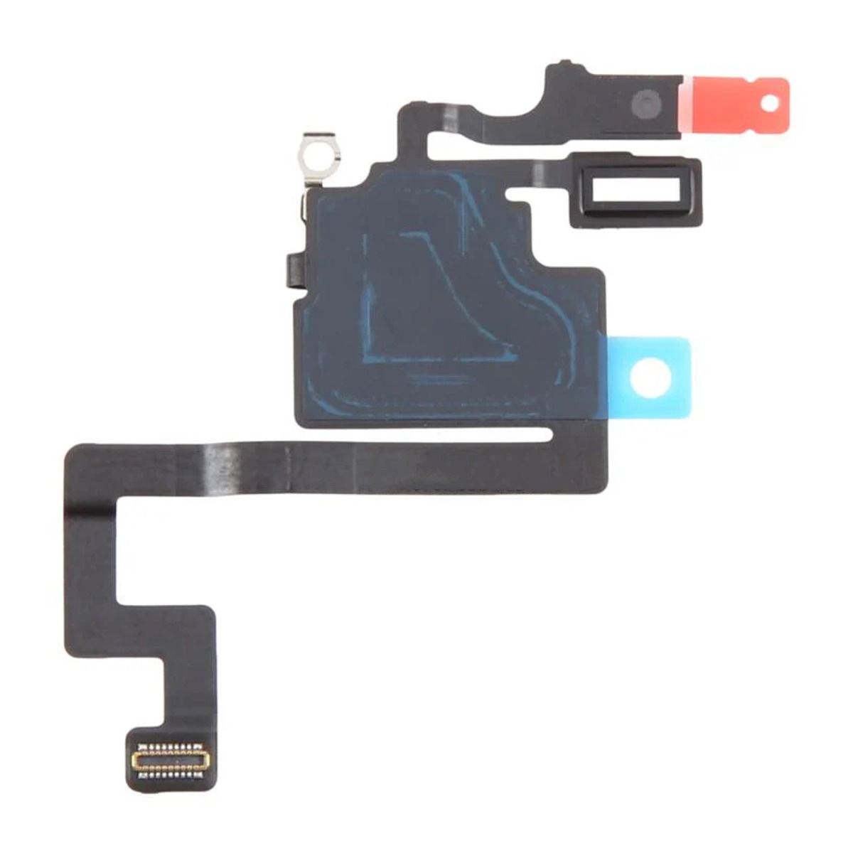 Ambient Ljus Sensor med Flexkabel för iPhone 17 Pro image 1