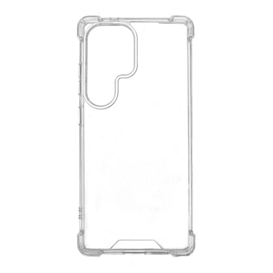 Mobilskal Stöttåligt för Samsung S26 Ultra - Transparent image 2