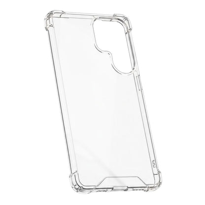 Mobilskal Stöttåligt för Samsung S26 Ultra - Transparent image 3