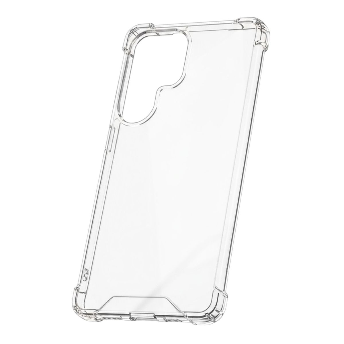 Mobilskal Stöttåligt för Samsung S26 Ultra - Transparent image 4