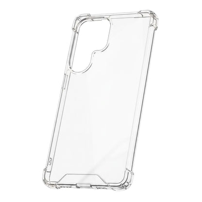 Mobilskal Stöttåligt för Samsung S26 Ultra - Transparent image 4