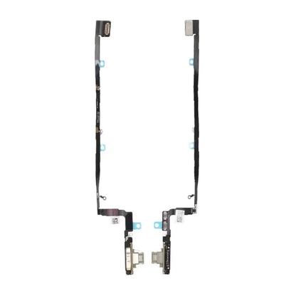 Laddkontakt med Flexkabel för iPhone Air - Guld image 1