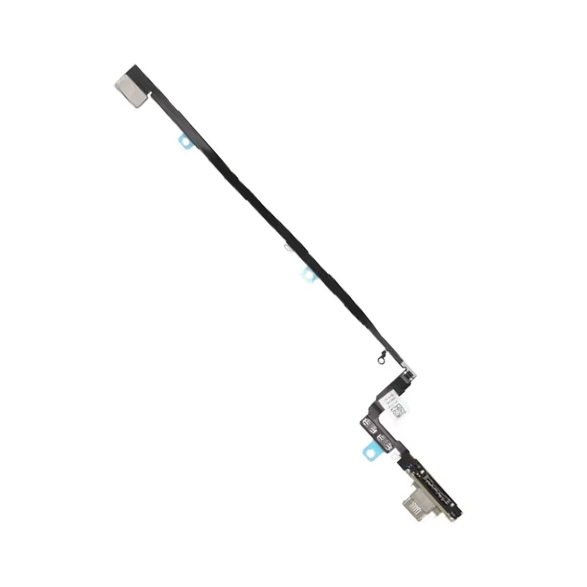 Laddkontakt med Flexkabel för iPhone Air - Guld image 3