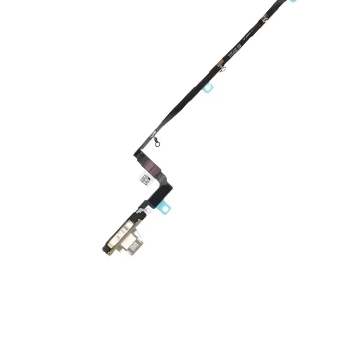 Laddkontakt med Flexkabel för iPhone Air - Guld image 4