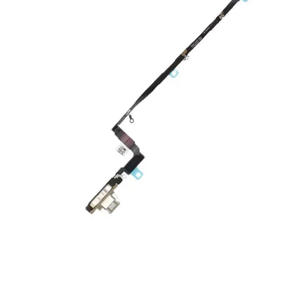 Laddkontakt med Flexkabel för iPhone Air - Guld image 4