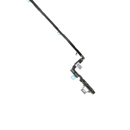 Laddkontakt med Flexkabel för iPhone Air - Blå image 4
