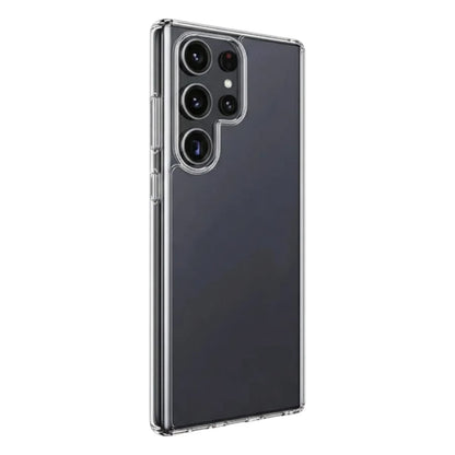 Rvelon Mobilskal Stöttåligt för Samsung S26 Ultra - Transparent image 3