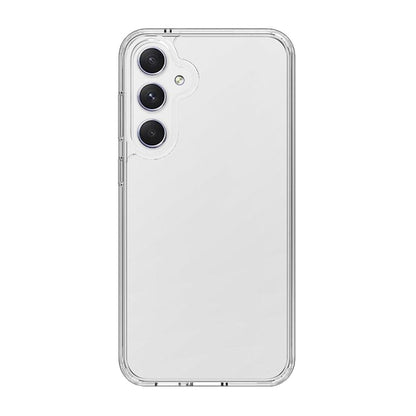 Rvelon Mobilskal Stöttåligt för Samsung S26 Plus - Transparent image 3