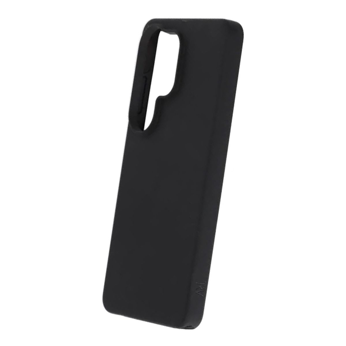 Rvelon Mobilskal Silikon för Samsung Galaxy S26 Ultra - Svart image 5