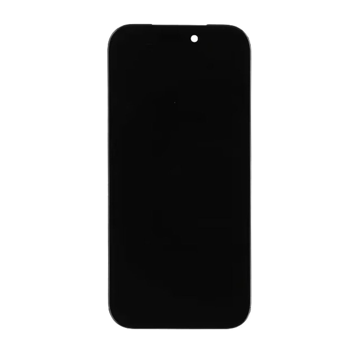 Display med Soft OLED Skärm för iPhone 17 Pro - RJ image 2
