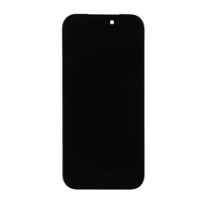 Display med Soft OLED Skärm för iPhone 17 Pro - RJ image 2