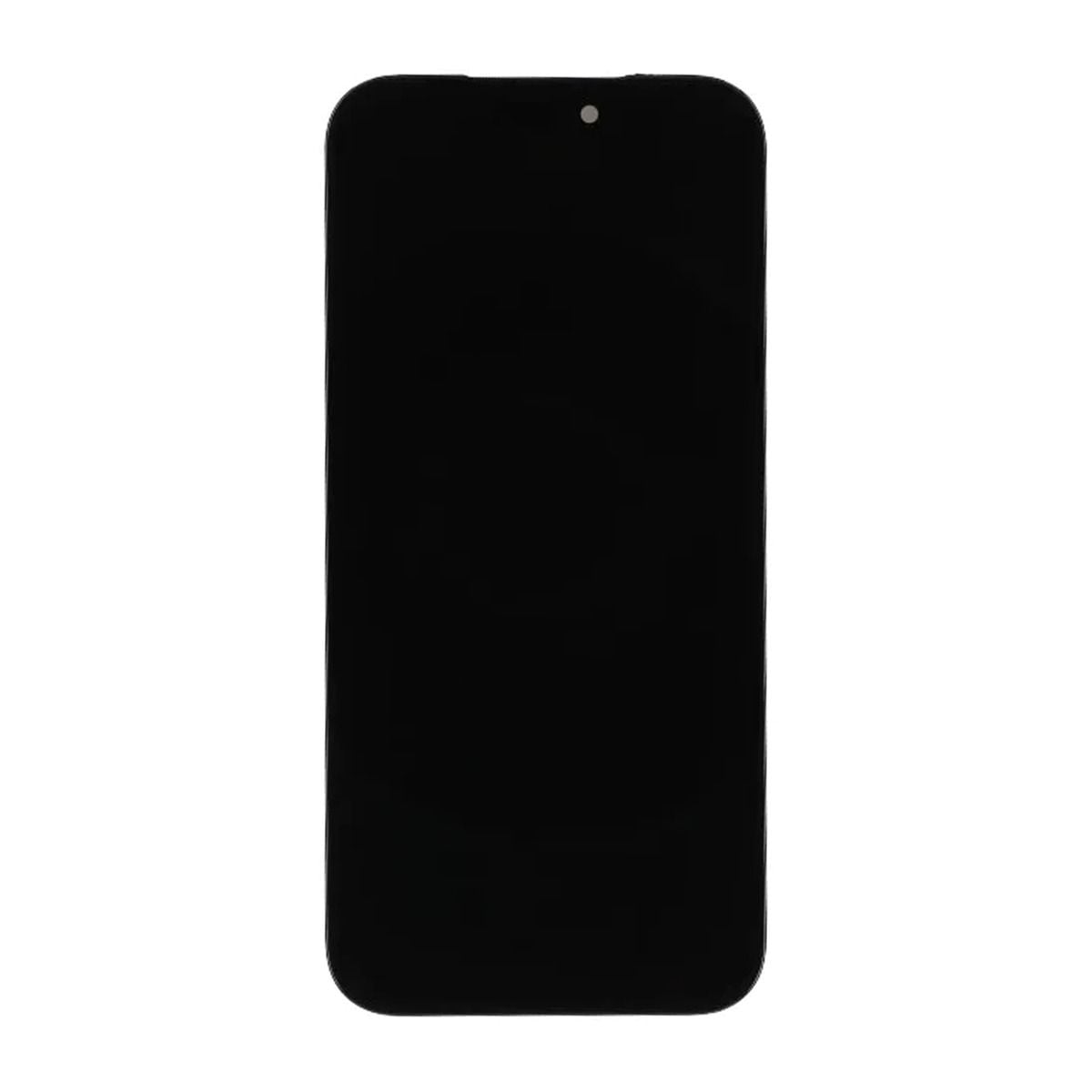 Display med Hard OLED Skärm för iPhone 17 Pro Max - DD image 2