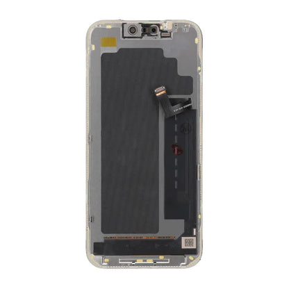 Display med Hard OLED Skärm för iPhone 17 Pro Max - DD image 3