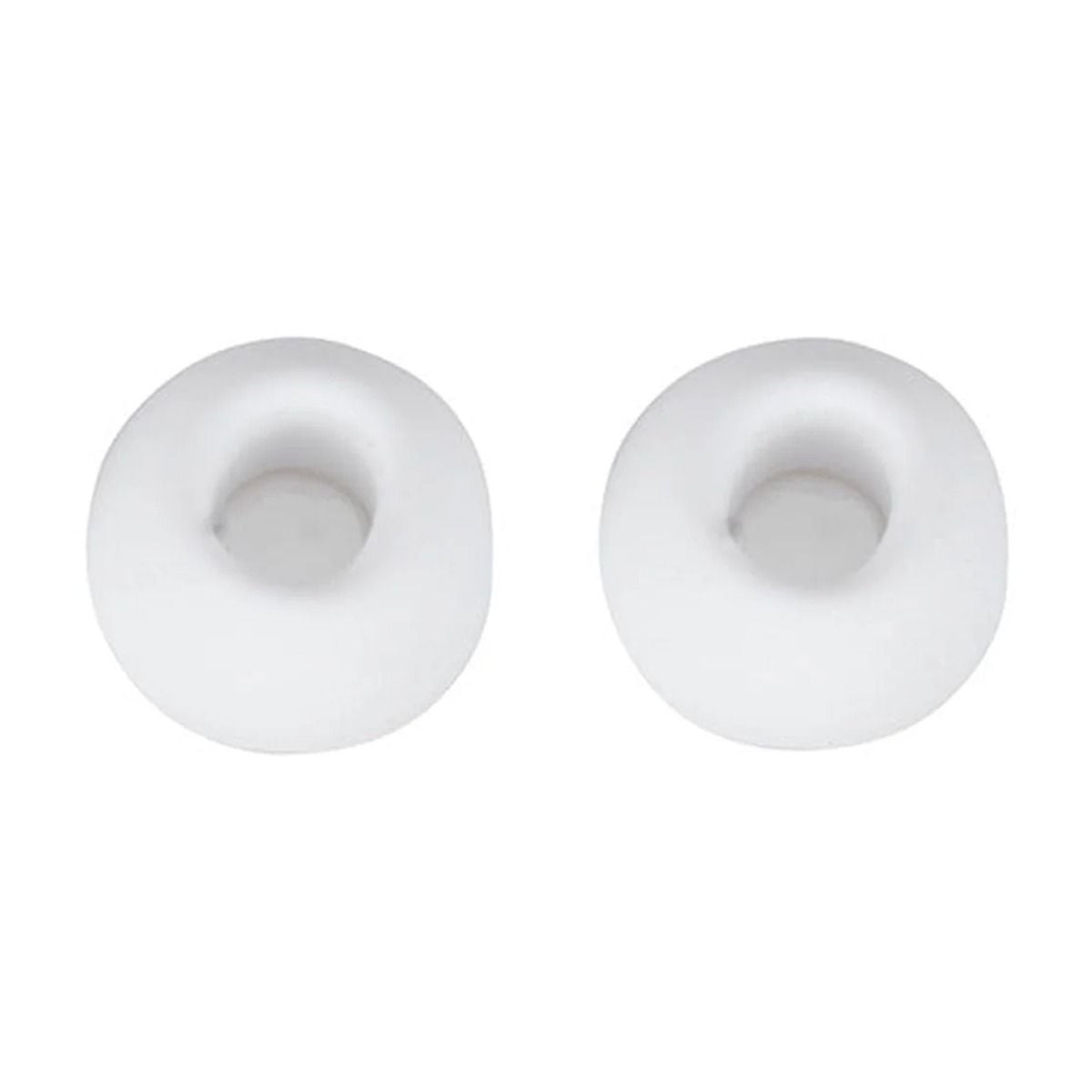 Soft Silicone Ear Tips S Size For Apple AirPods Pro (1Pair) image 1