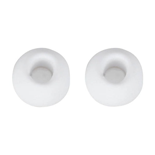 Soft Silicone Ear Tips S Size For Apple AirPods Pro (1Pair) image 1