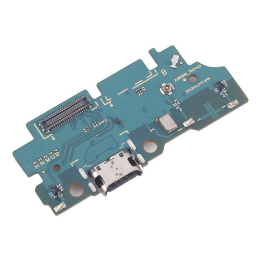 Samsung Galaxy A16 5G SM-A166 Laddkontakt image 2