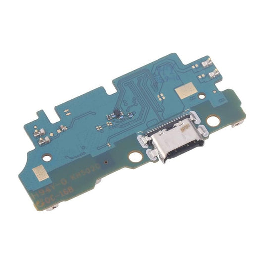 Samsung Galaxy A16 SM-A165 Laddkontakt image 3
