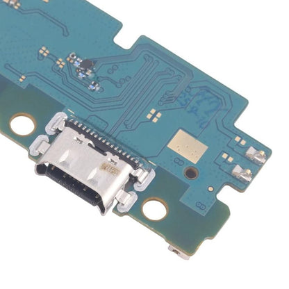 Samsung Galaxy A16 SM-A165 Laddkontakt image 4
