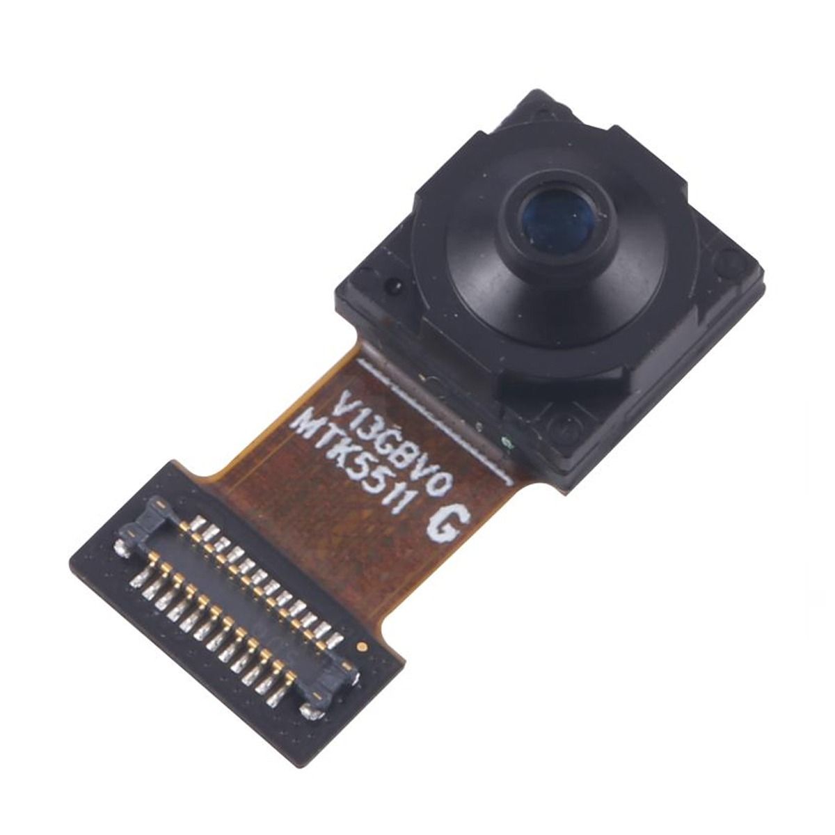 Samsung Galaxy A16 SM-A165 Framkamera image 3