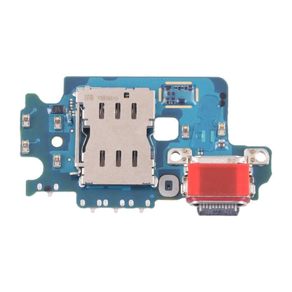 Samsung Galaxy S24 SM-S921 Laddkontakt image 1
