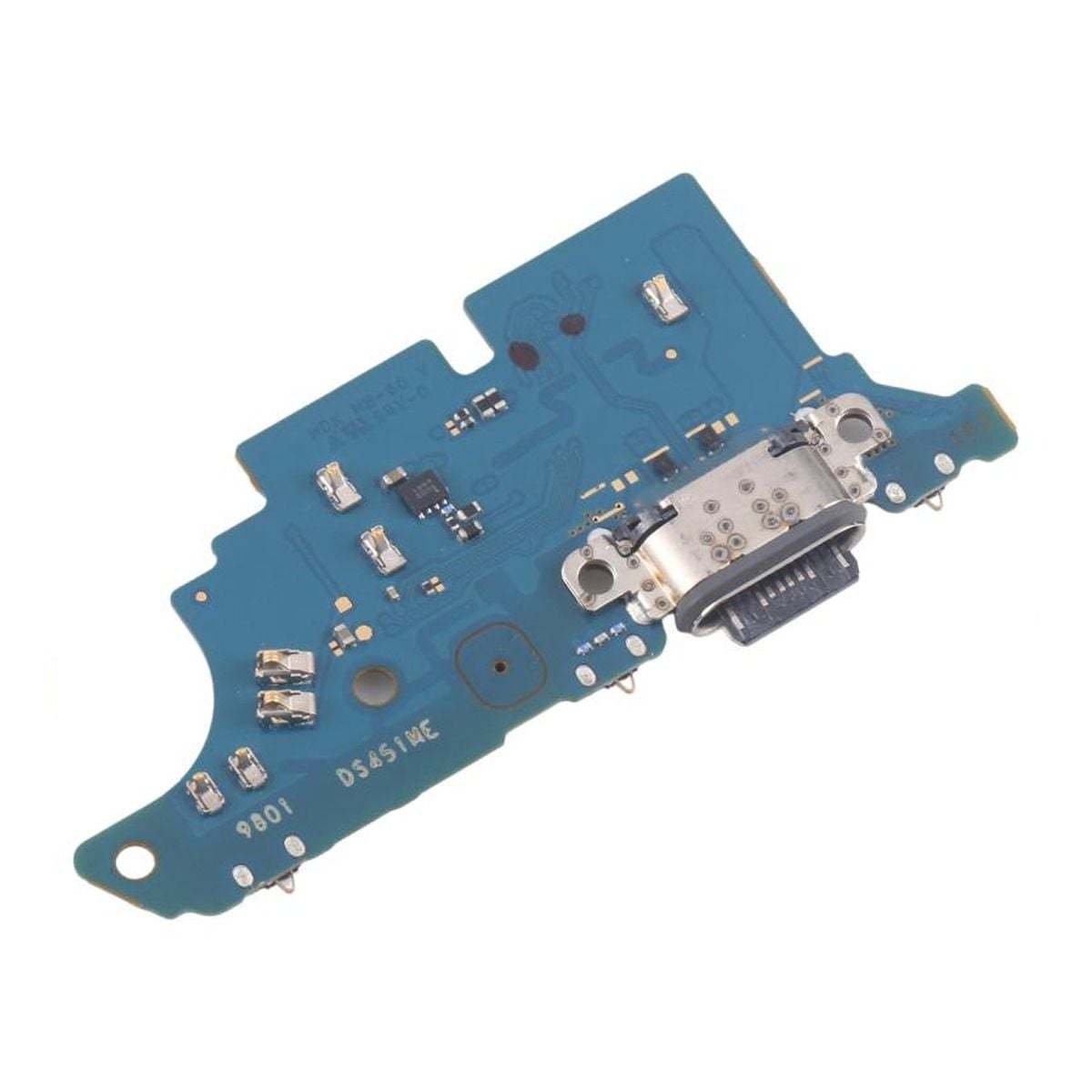 Samsung Galaxy A26 SM-A266 Laddkontakt image 3