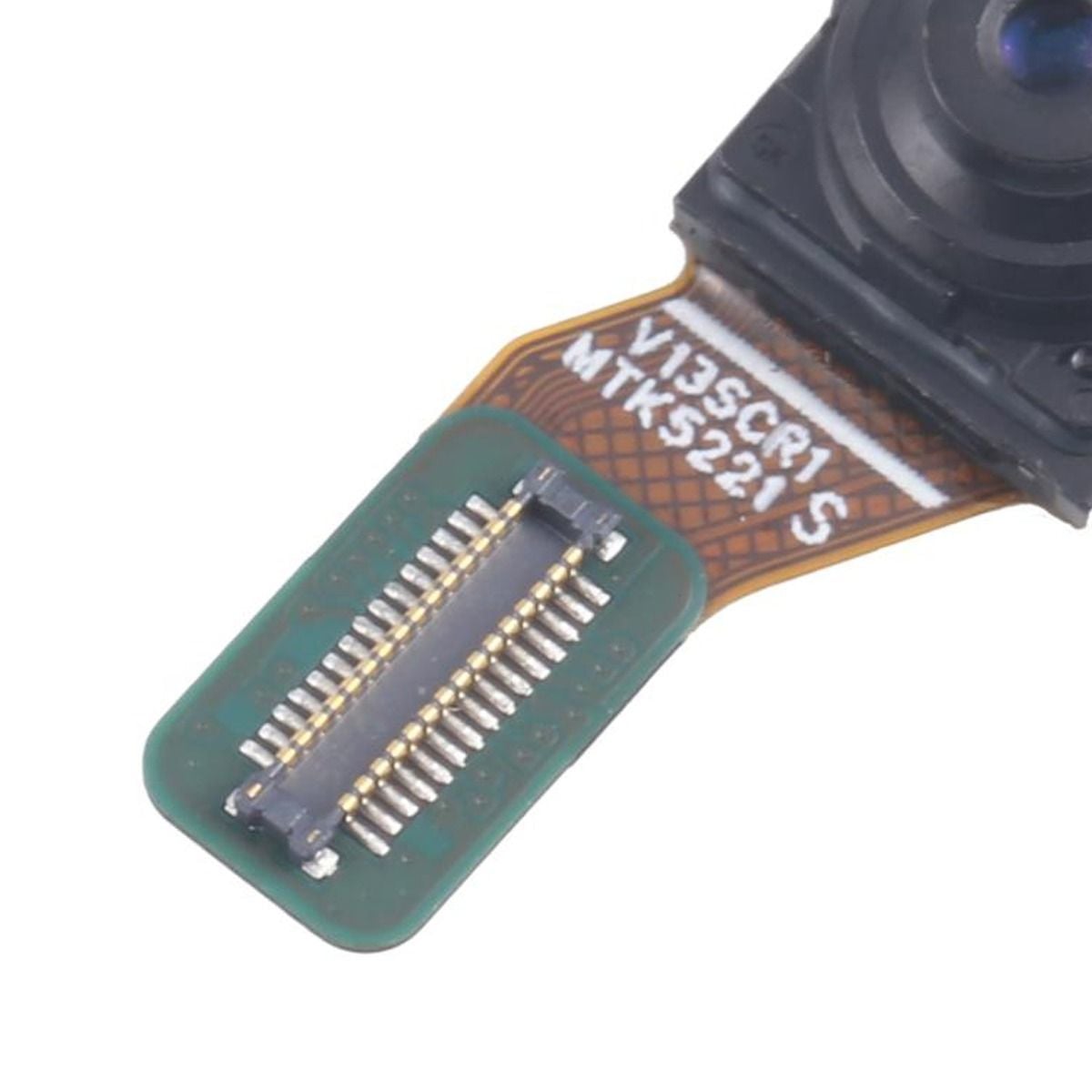 Samsung Galaxy A26 SM-A266 Framkamera image 3