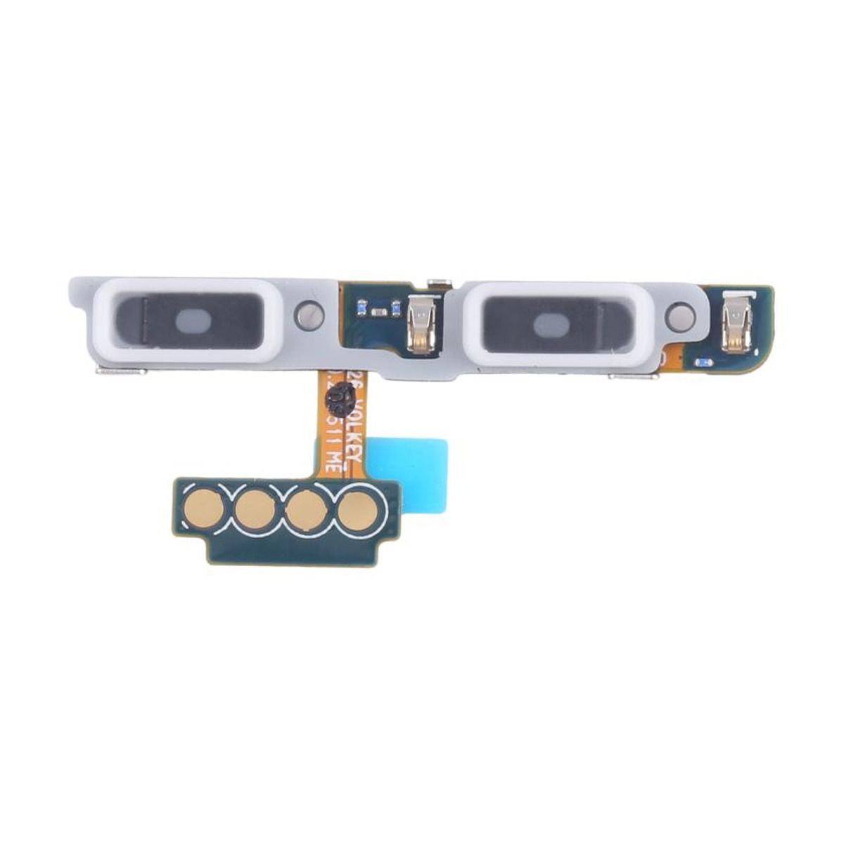 Samsung Galaxy A26 SM-A266 Volymknappar med flexkabel image 1
