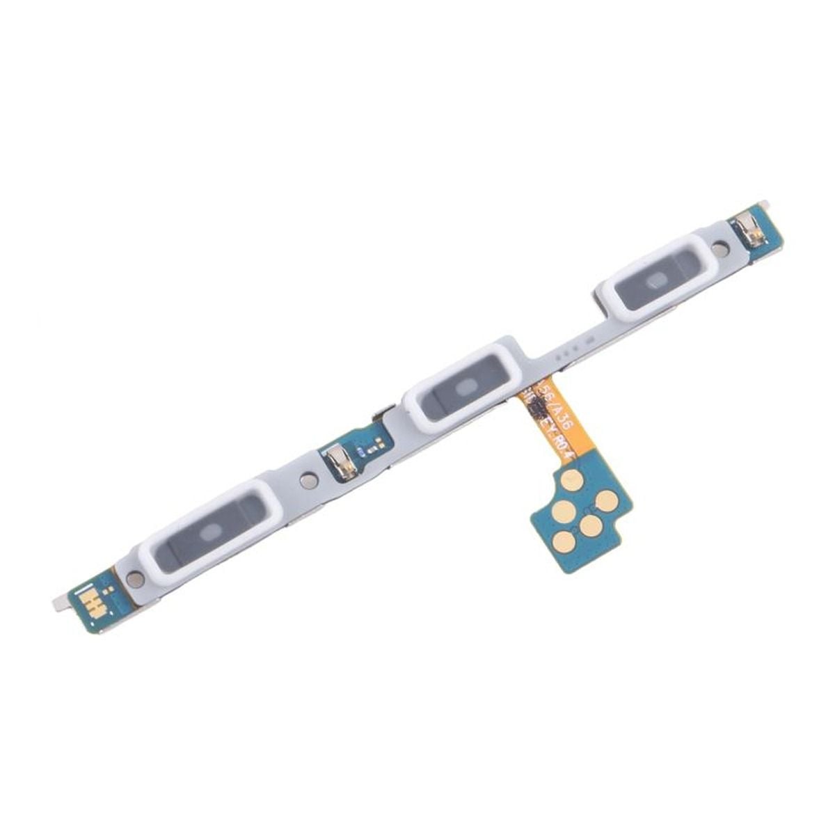 Samsung Galaxy A36 SM-A366 Strömknapp med flexkabel image 2