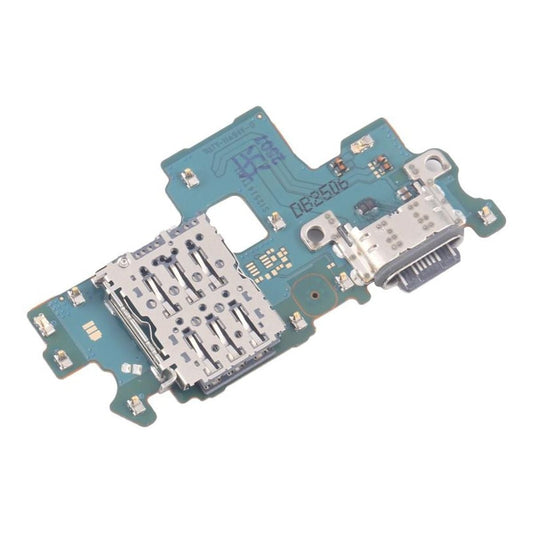 Samsung Galaxy A56 SM-A566 Laddkontakt image 2