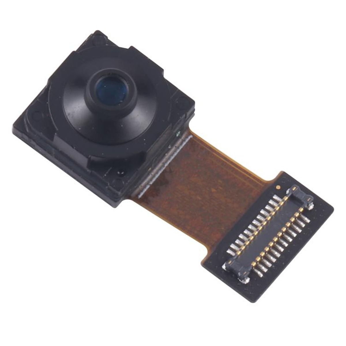 Samsung Galaxy A17 SM-A176 Framkamera image 3