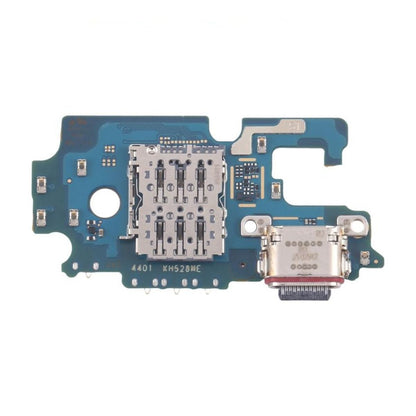 Samsung Galaxy S25 FE SM-S731 Laddkontakt image 1