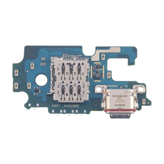 Samsung Galaxy S25 FE SM-S731 Laddkontakt image 1
