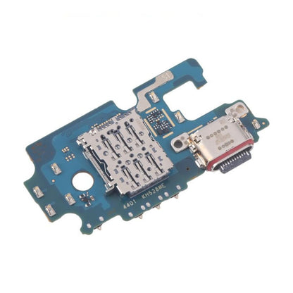Samsung Galaxy S25 FE SM-S731 Laddkontakt image 2