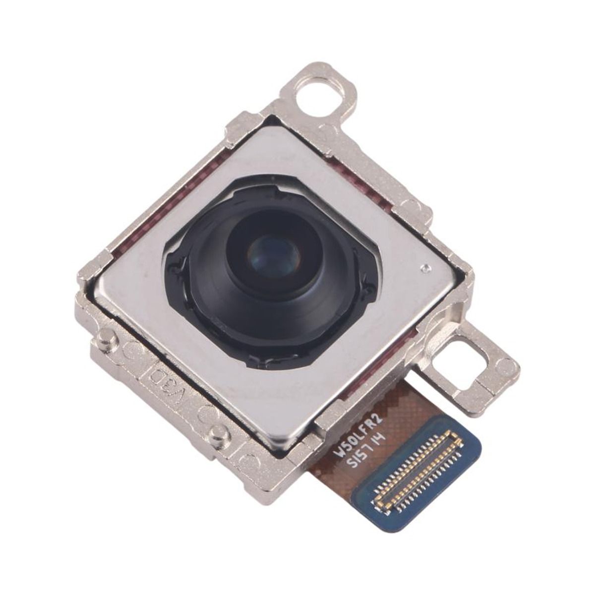 Samsung Galaxy S25 FE SM-S731 Bakre Kamera image 2