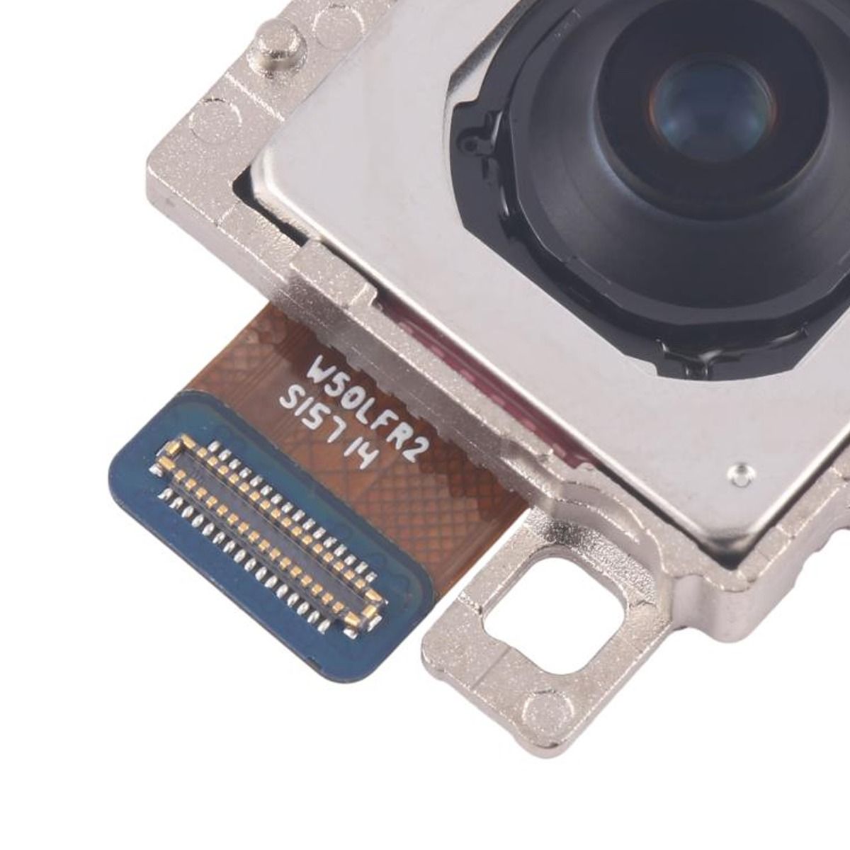 Samsung Galaxy S25 FE SM-S731 Bakre Kamera image 4
