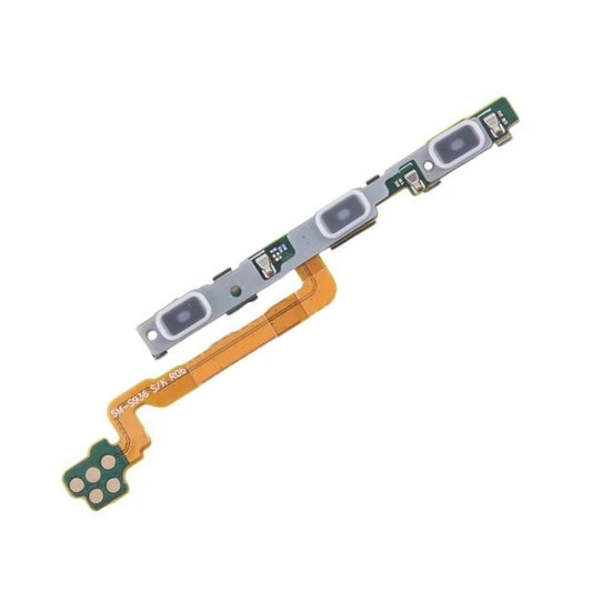 Samsung Galaxy S25 FE SM-S731 Strömknapp med flexkabel image 2