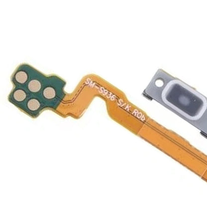 Samsung Galaxy S25 FE SM-S731 Strömknapp med flexkabel image 4