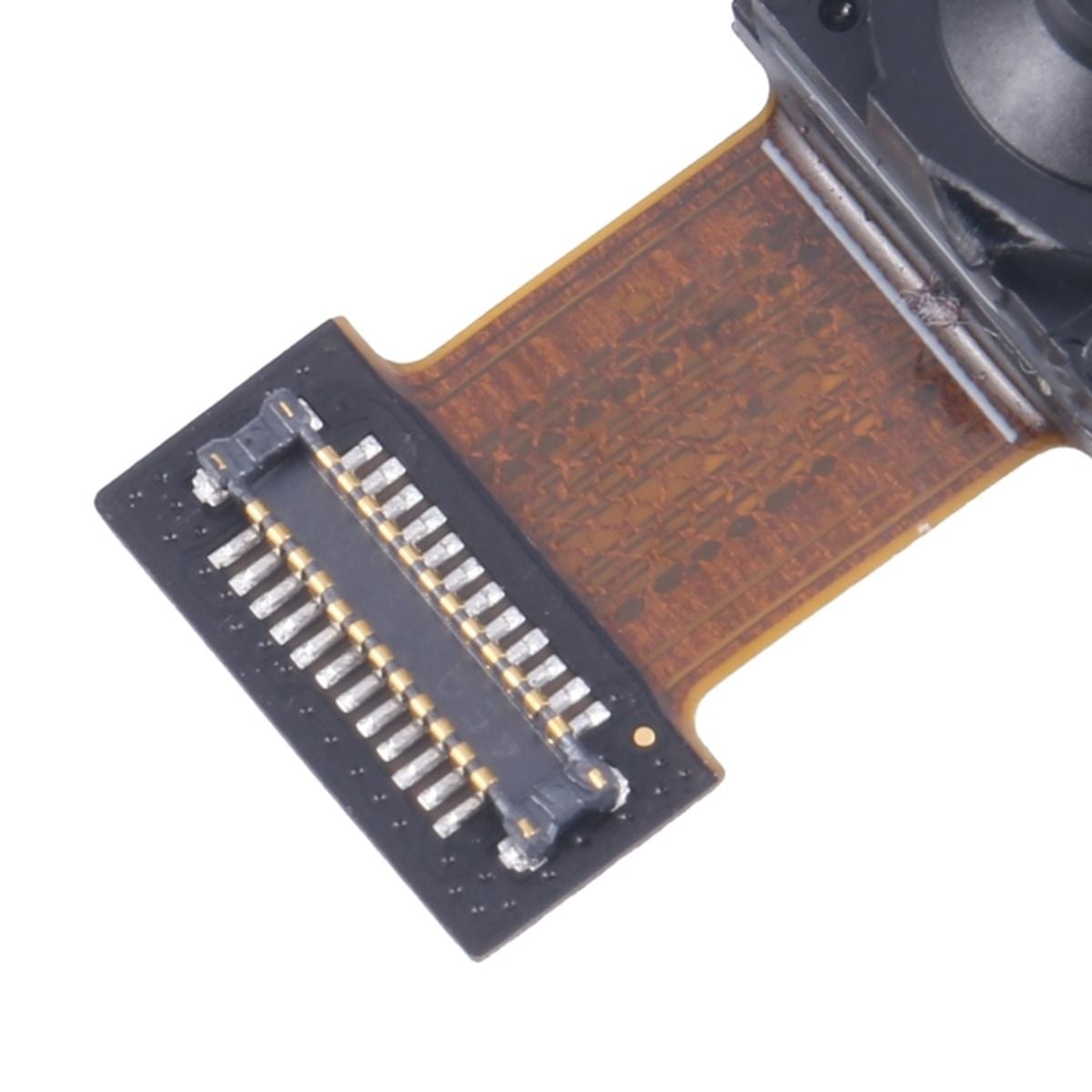 Samsung Galaxy A17 4G SM-A175 Framkamera image 4