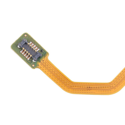 Samsung Galaxy A15 Fingeravtrycksläsare med flexkabel - Svart image 4