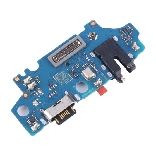 Samsung Galaxy A05s SM-A057 Laddkontakt image 2