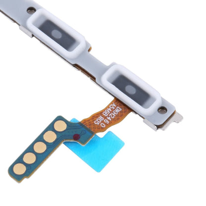 Samsung Galaxy A54 Volym och strömknapp med flexkabel image 4