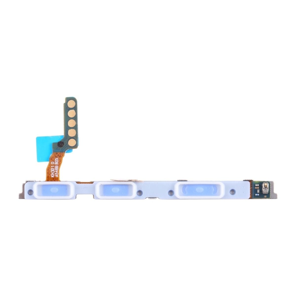 Samsung Galaxy A34 SM-A346 Volymknappar med flexkabel image 1