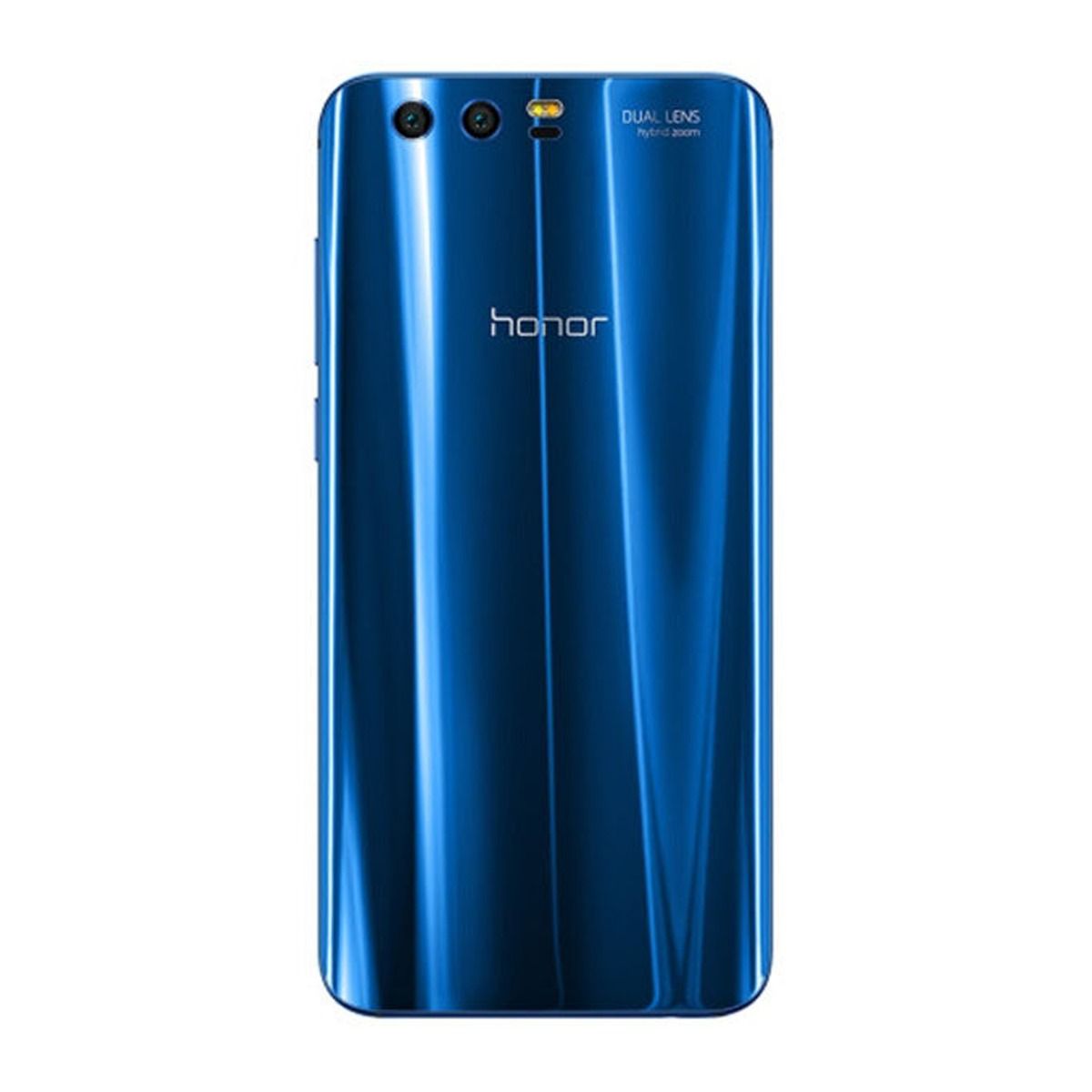 Begagnad Huawei Honor 9 64GB Aurora Blue - Använt skick image 3
