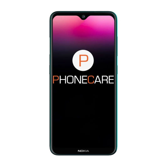 Begagnad Nokia 7.2 128GB Grön - Använt skick image 2