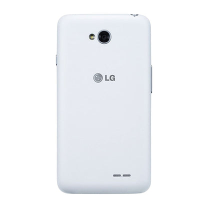Begagnad LG L65 4GB Vit - Mycket bra skick image 3