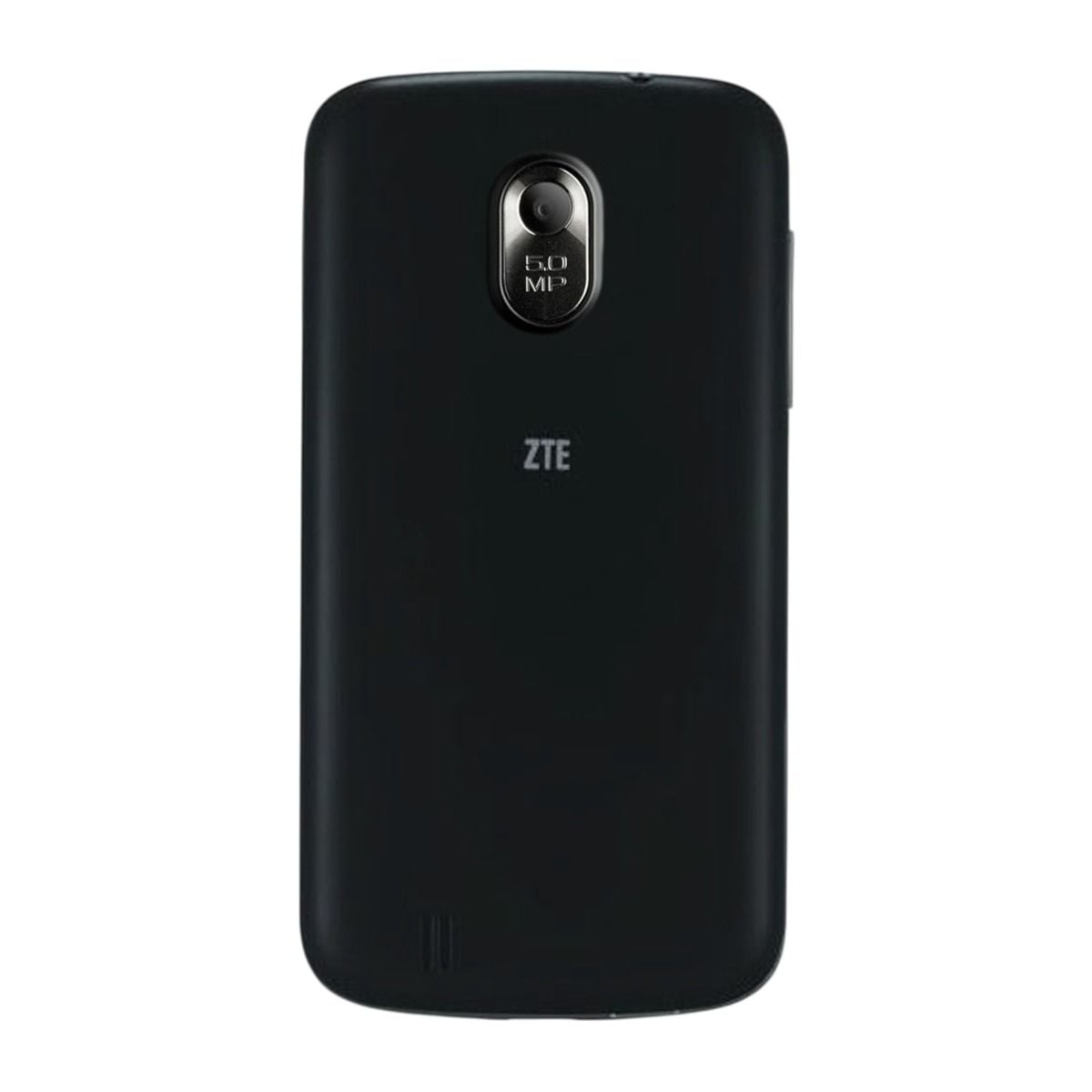 Begagnad ZTE Blade III 4GB Svart - Bra skick image 3